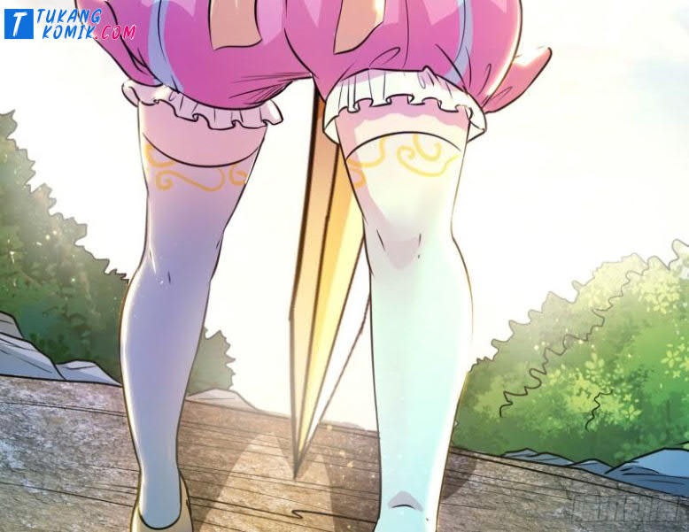 I’m An Evil God Chapter 259 Gambar 34