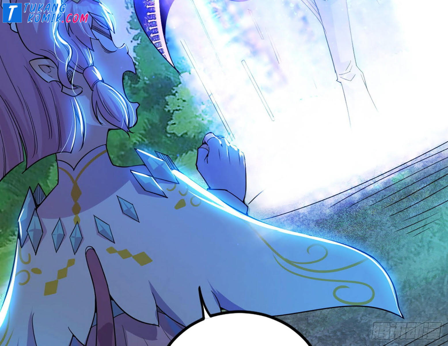 I’m An Evil God Chapter 259 Gambar 62