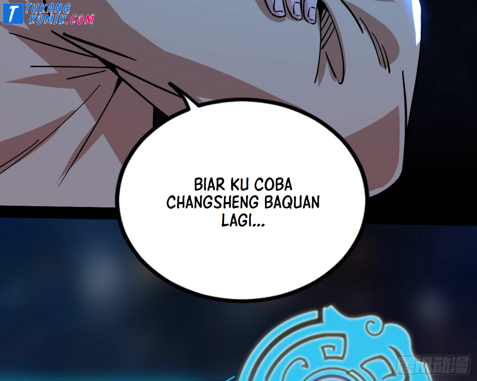 I’m An Evil God Chapter 259 Gambar 81