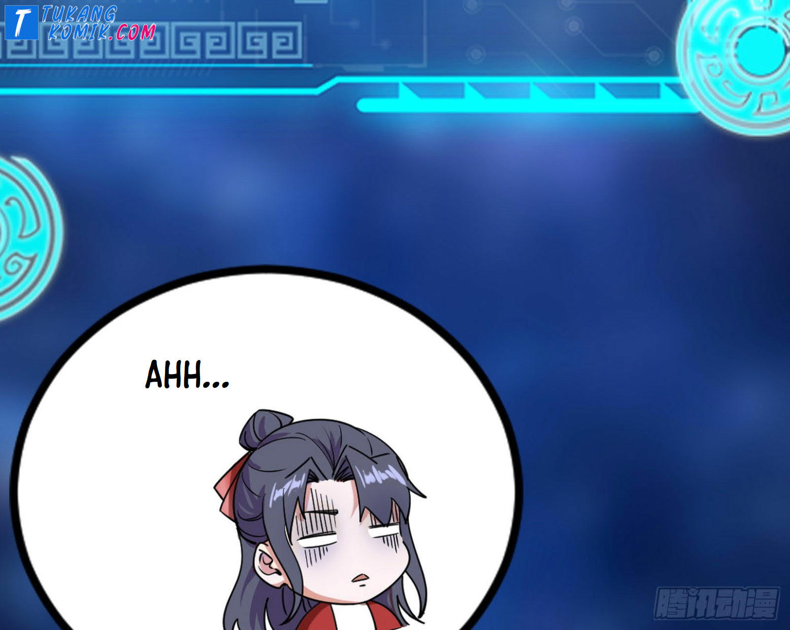 I’m An Evil God Chapter 259 Gambar 83