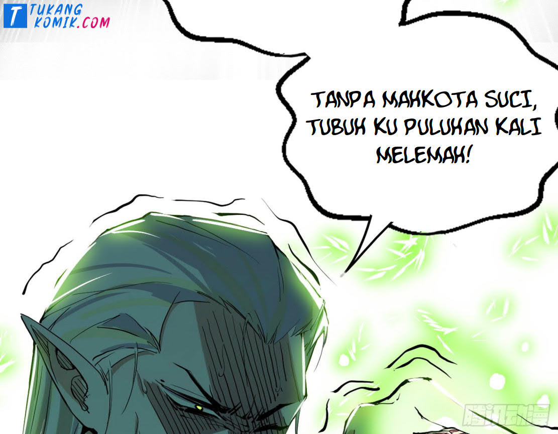 I’m An Evil God Chapter 257 Gambar 115