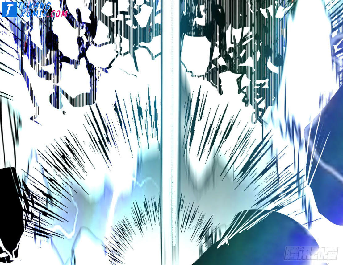 I’m An Evil God Chapter 257 Gambar 133