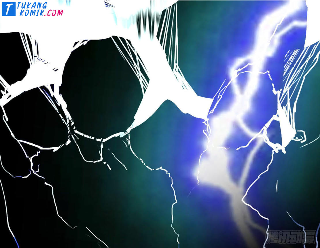 I’m An Evil God Chapter 257 Gambar 134