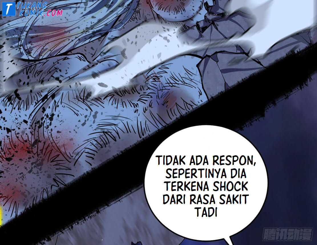 I’m An Evil God Chapter 257 Gambar 136