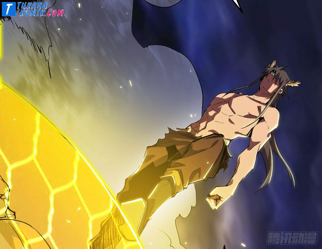 I’m An Evil God Chapter 257 Gambar 137