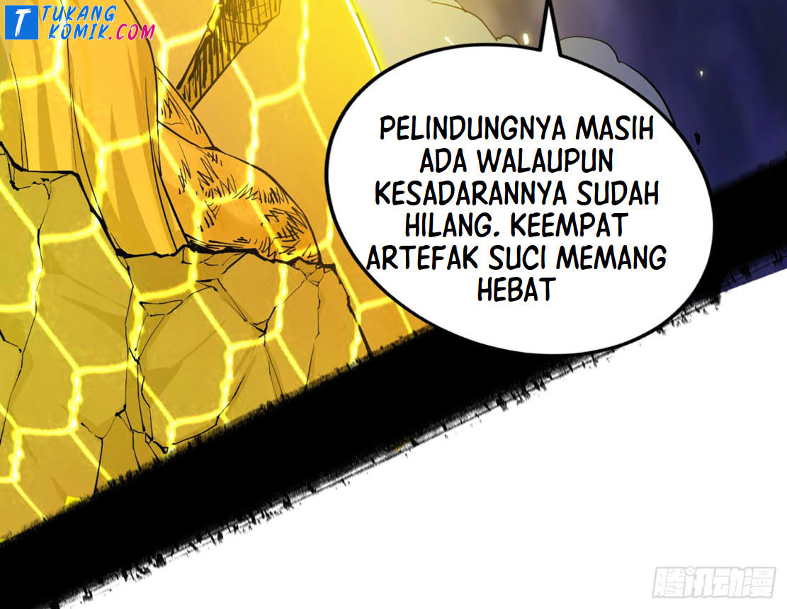 I’m An Evil God Chapter 257 Gambar 138