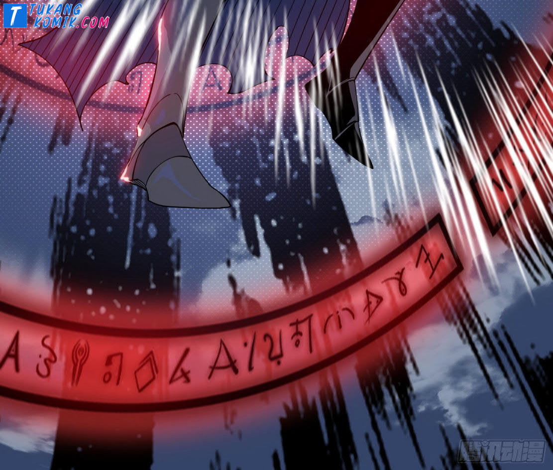 I’m An Evil God Chapter 257 Gambar 17