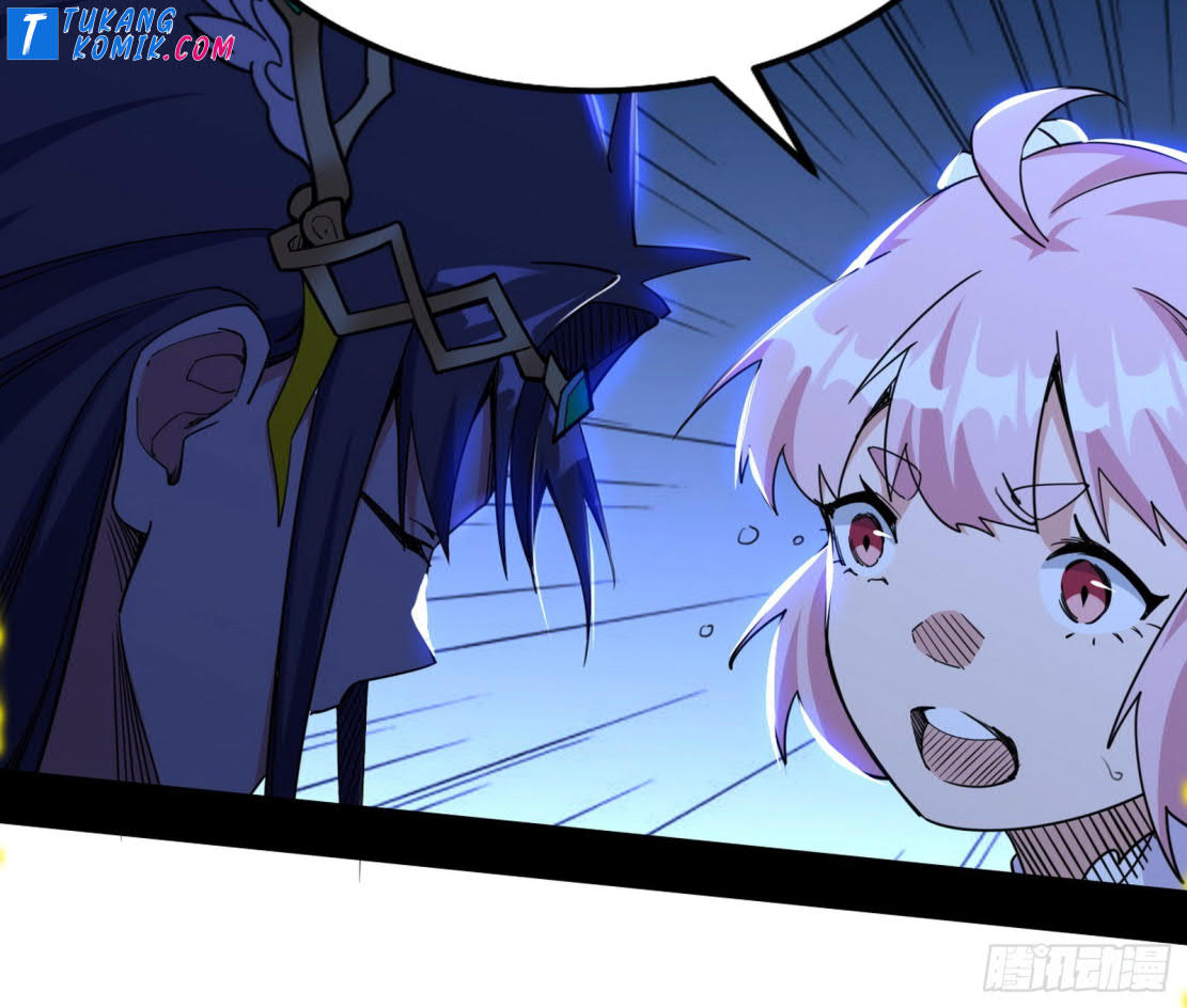 I’m An Evil God Chapter 257 Gambar 30