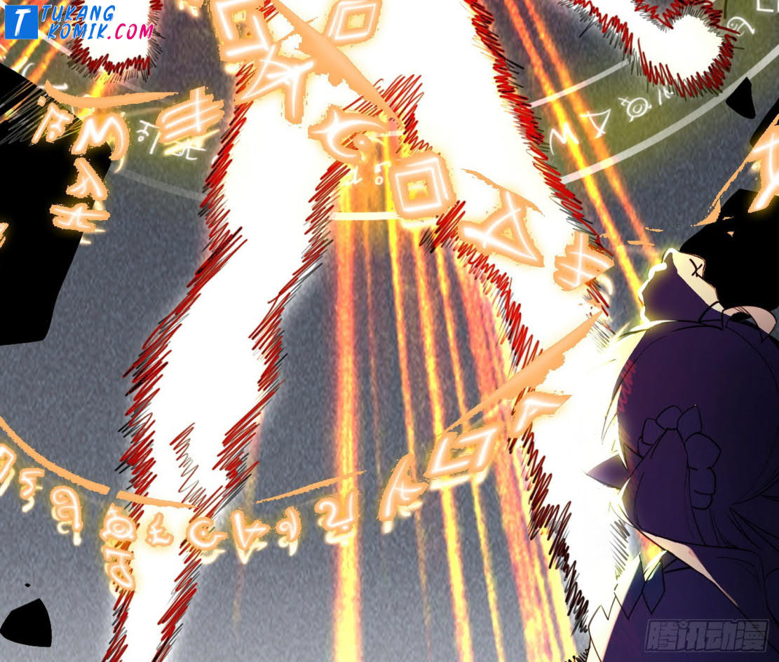 I’m An Evil God Chapter 257 Gambar 35