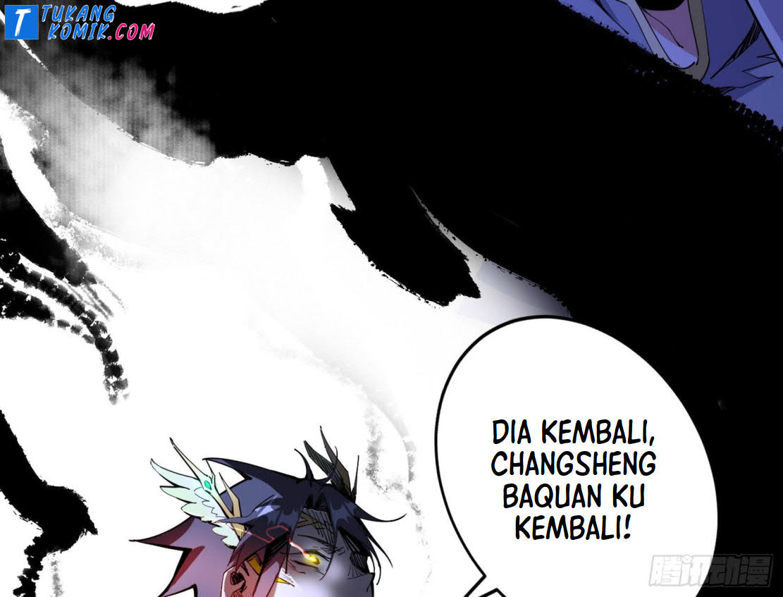 I’m An Evil God Chapter 257 Gambar 45