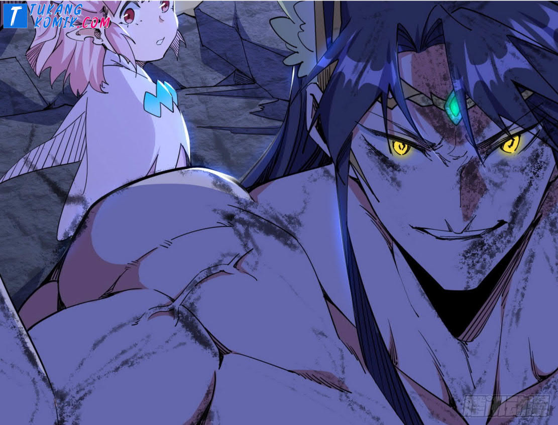 I’m An Evil God Chapter 257 Gambar 55