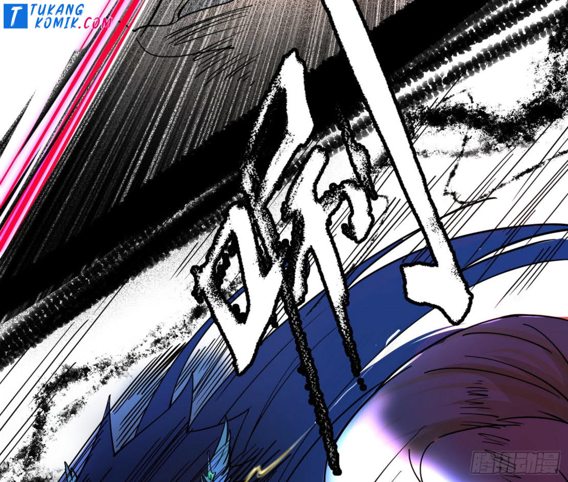 I’m An Evil God Chapter 257 Gambar 83