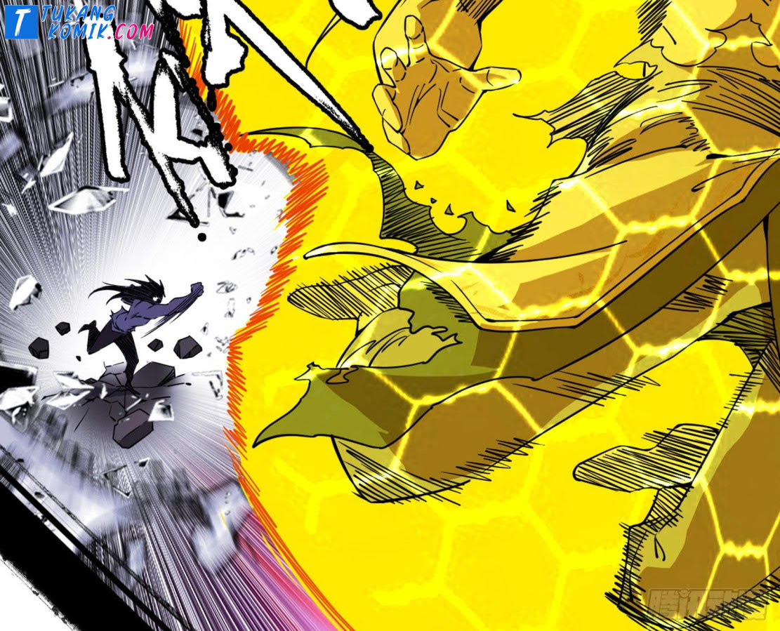 I’m An Evil God Chapter 257 Gambar 87