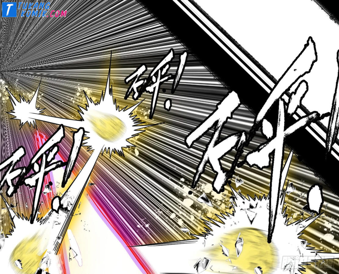 I’m An Evil God Chapter 257 Gambar 89