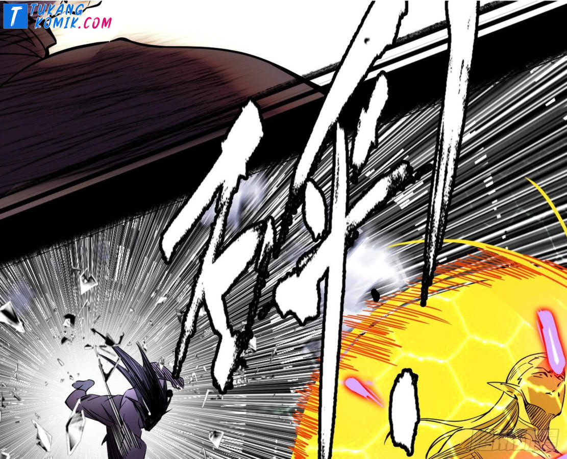 I’m An Evil God Chapter 257 Gambar 92