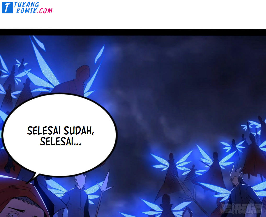 I’m An Evil God Chapter 254 Gambar 146