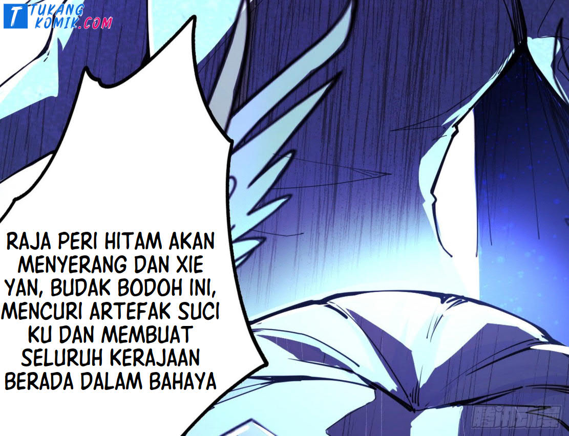 I’m An Evil God Chapter 252 Gambar 18