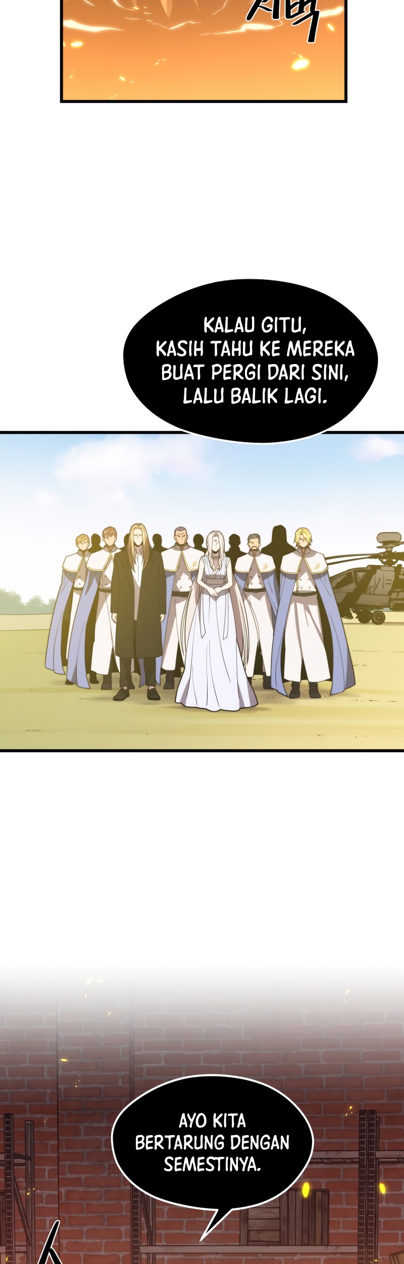 Seoul Station Necromancer Chapter 49 Gambar 10