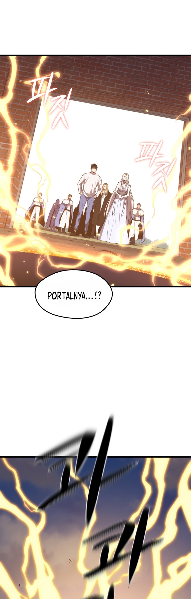 Seoul Station Necromancer Chapter 49 Gambar 20