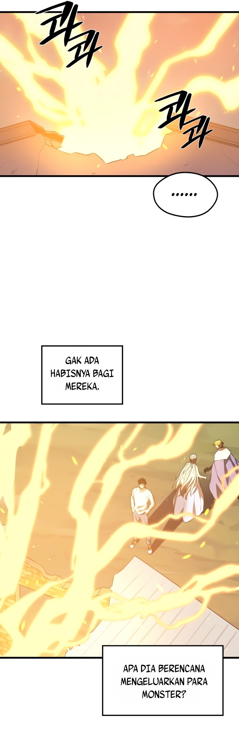 Seoul Station Necromancer Chapter 49 Gambar 24