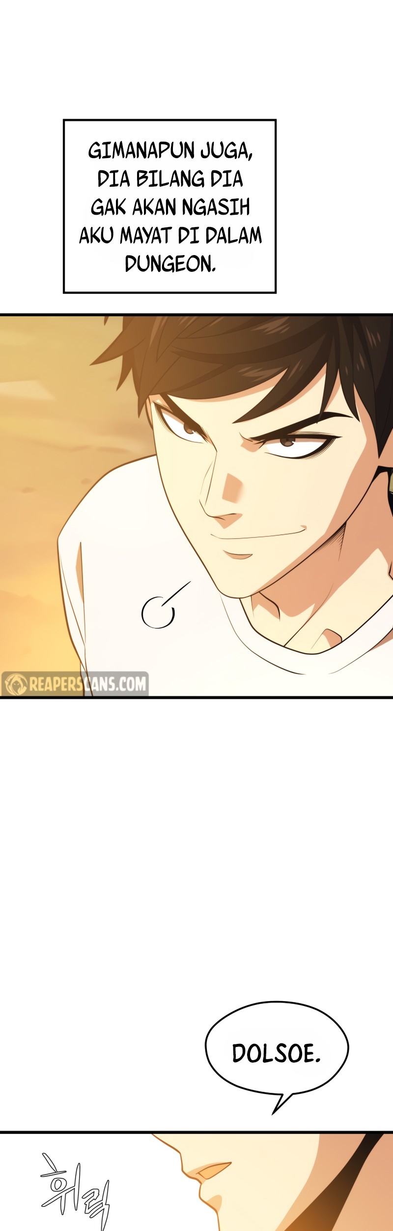 Seoul Station Necromancer Chapter 49 Gambar 25