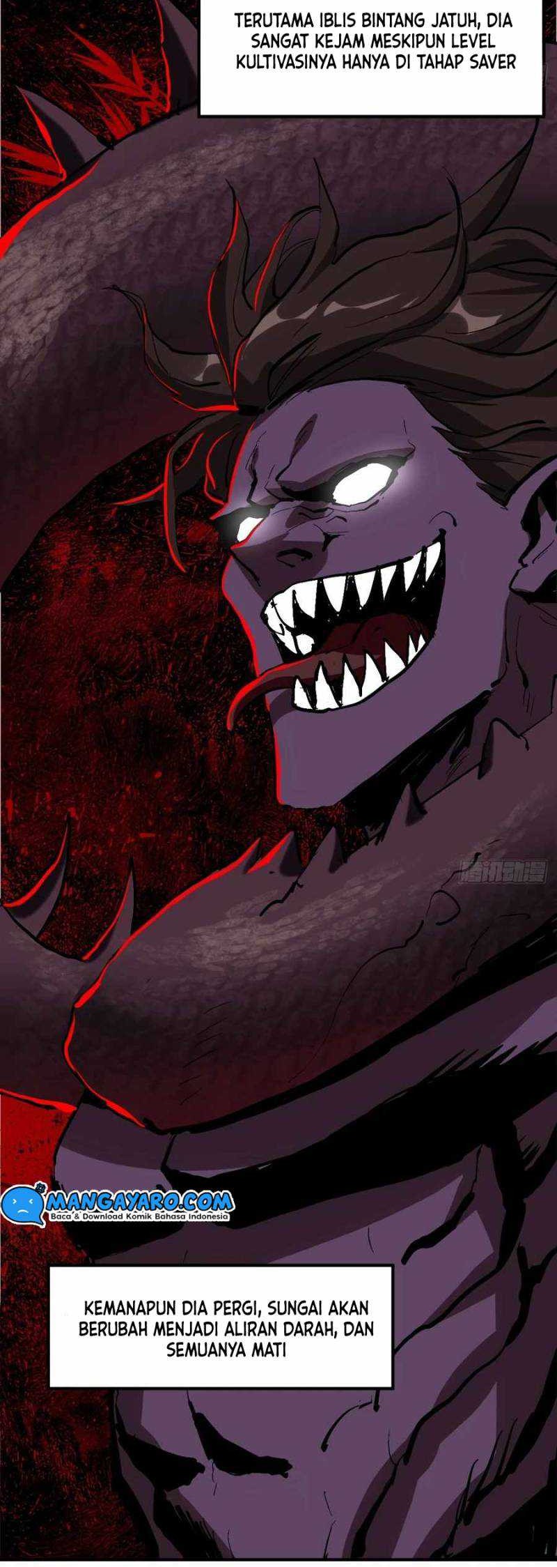 I’m Actually A Cultivation Bigshot Chapter 64 Gambar 14