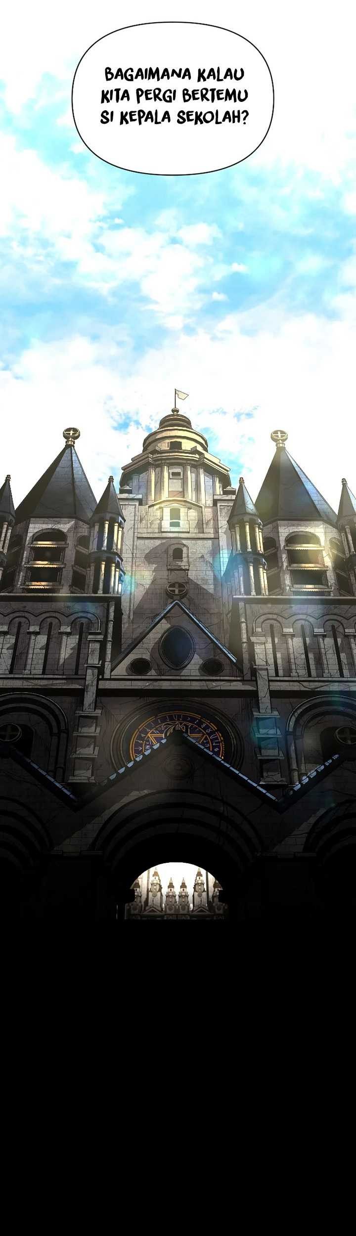 Talent-Swallowing Magician Chapter 34 Gambar 40
