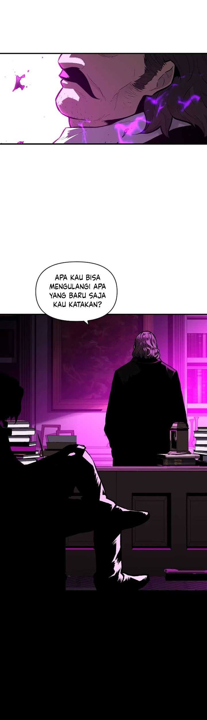 Talent-Swallowing Magician Chapter 34 Gambar 48