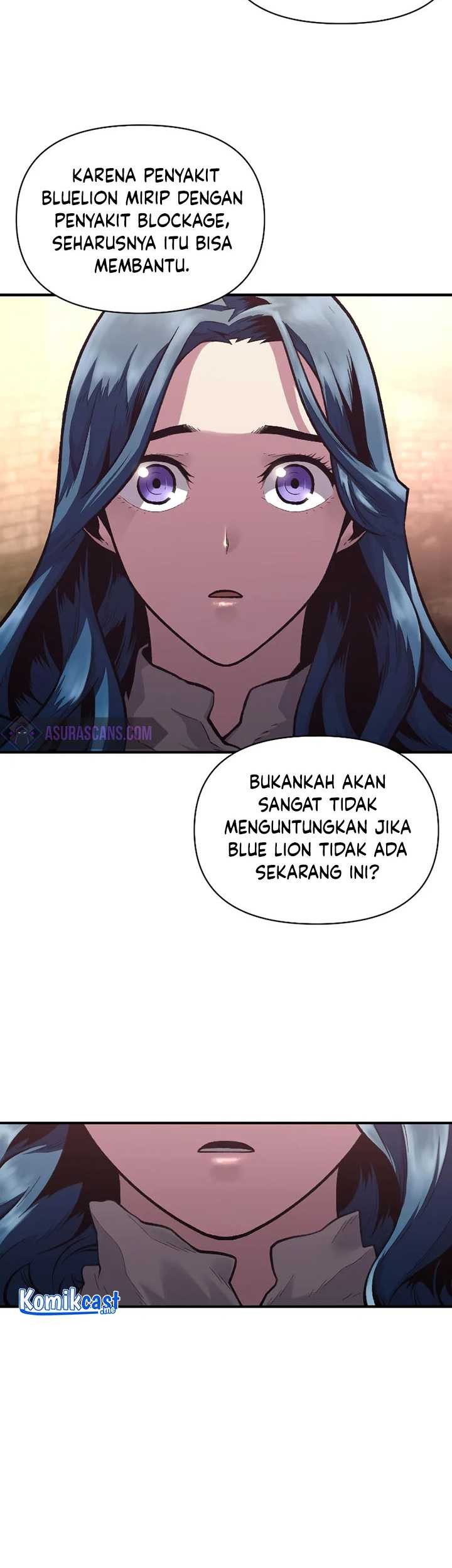Talent-Swallowing Magician Chapter 34 Gambar 16