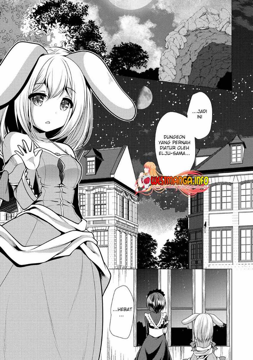 Manga Hisshou Dungeon Unei Houhou Chapter 24 gambar nomor 2