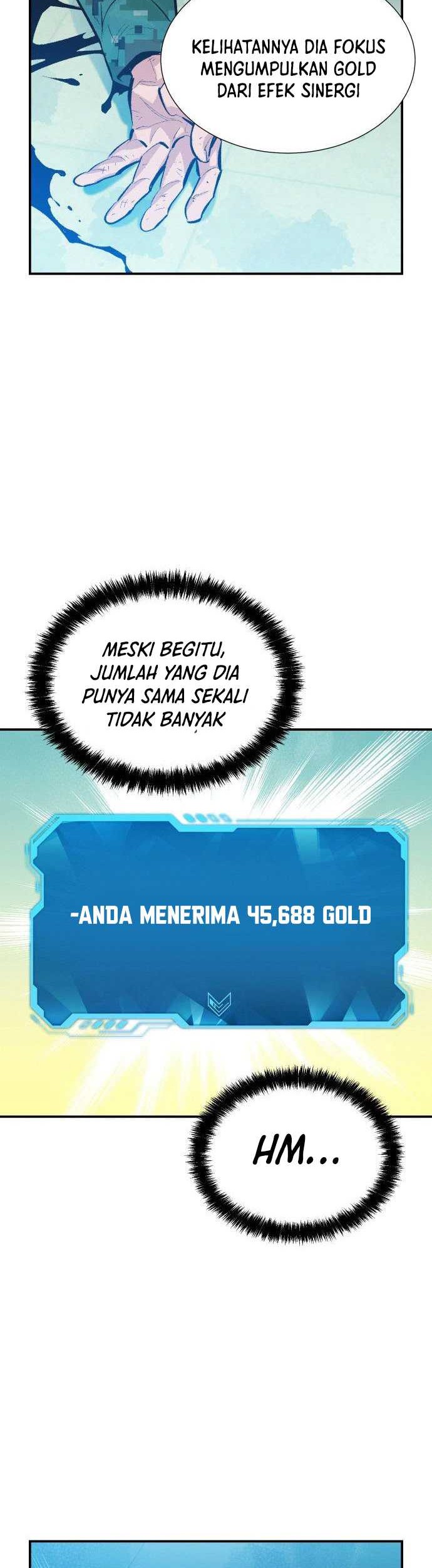 Alone Necromancer Chapter 44 Gambar 60