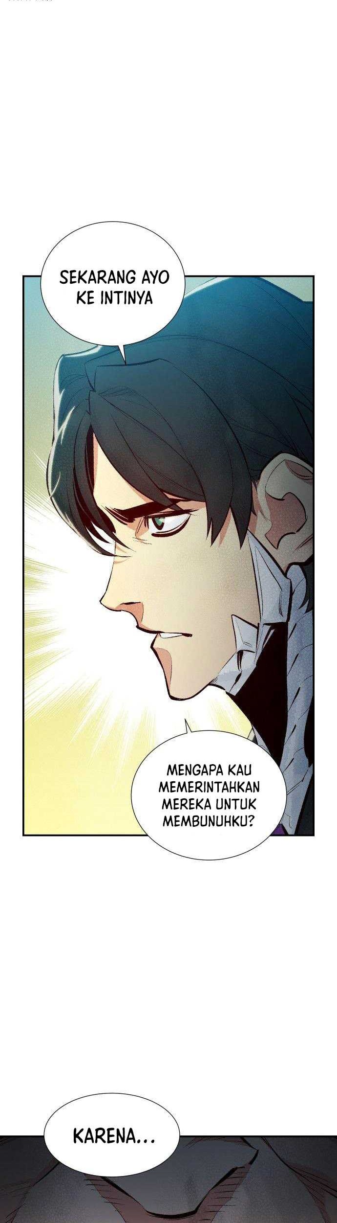 Alone Necromancer Chapter 44 Gambar 22