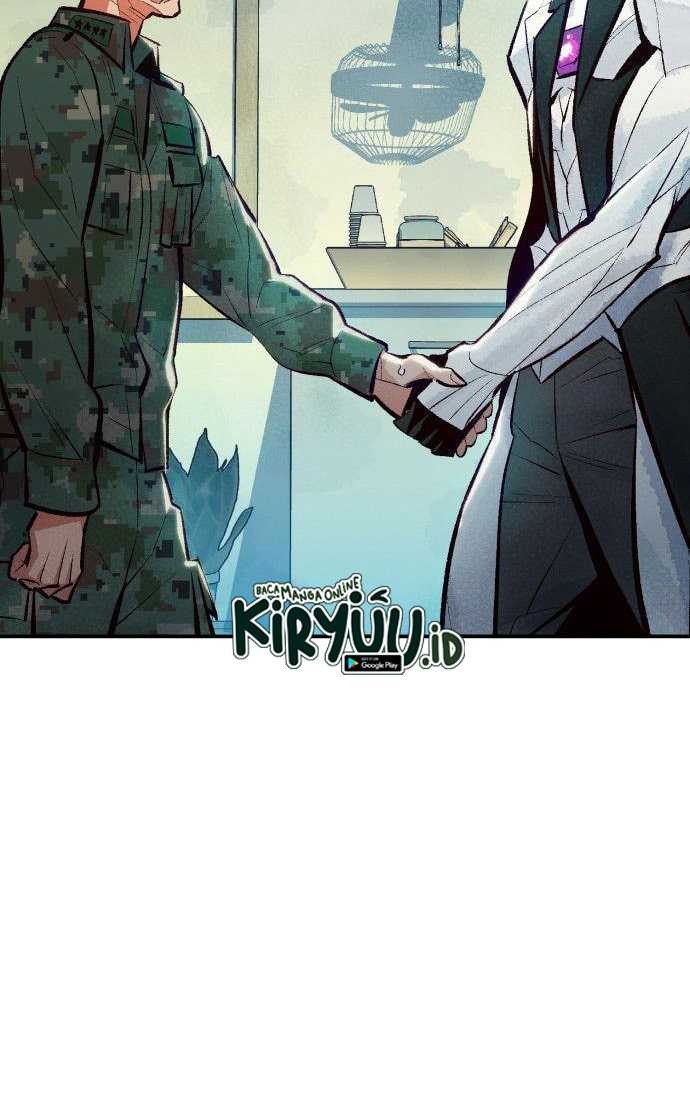 Alone Necromancer Chapter 44 Gambar 33