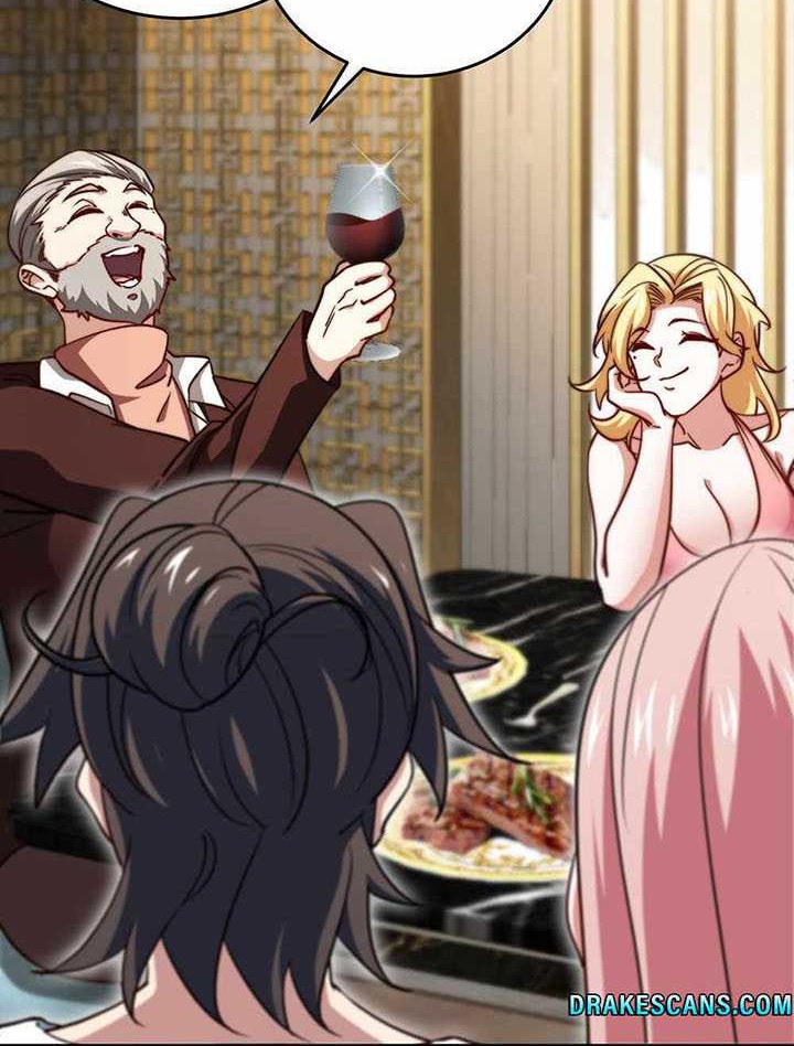 Dragon King Hall Chapter 91 Gambar 5