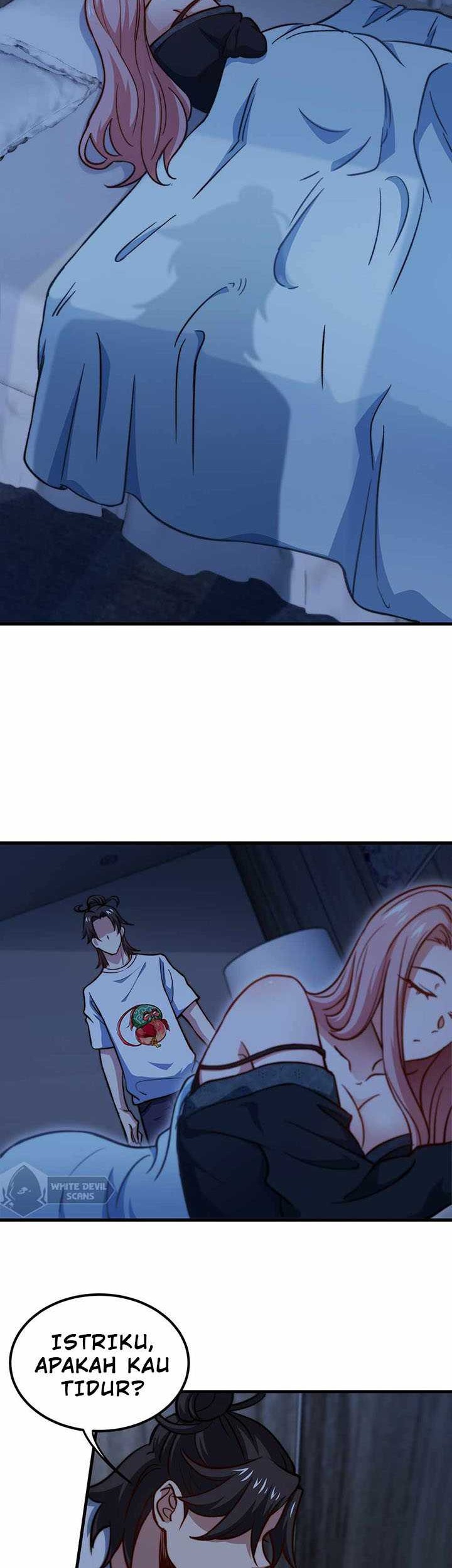 Dragon King Hall Chapter 91 Gambar 9