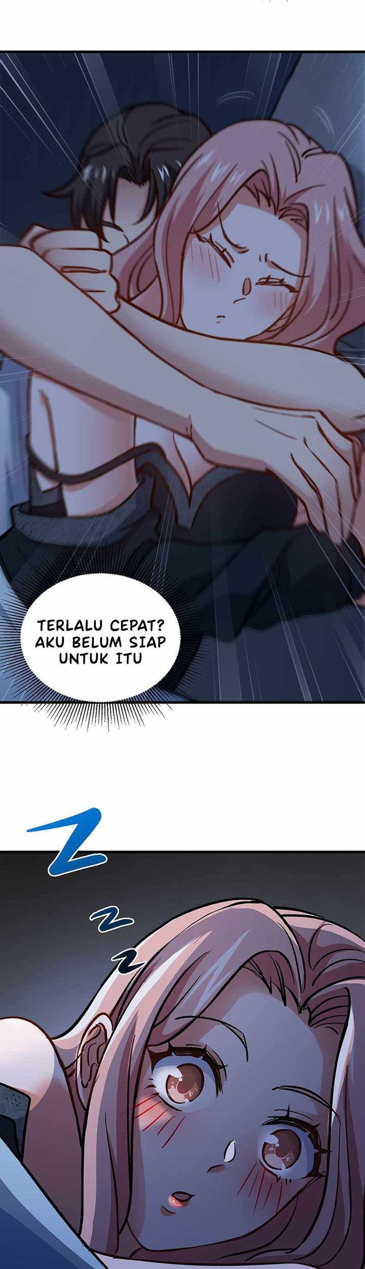 Dragon King Hall Chapter 91 Gambar 11