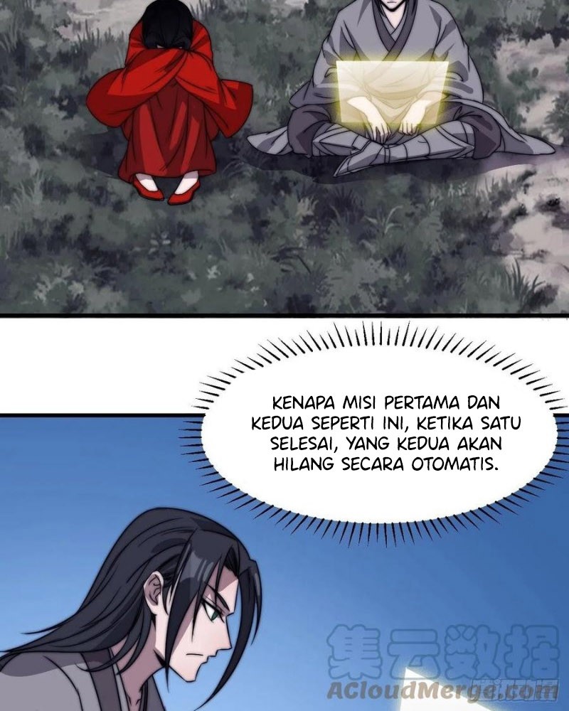 It Starts With A Mountain Chapter 246 Gambar 4