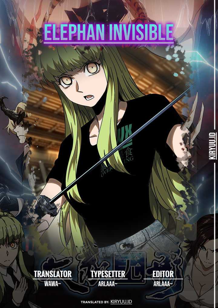 Baca Komik Da Xiang Wuxing Chapter 63 Gambar 1
