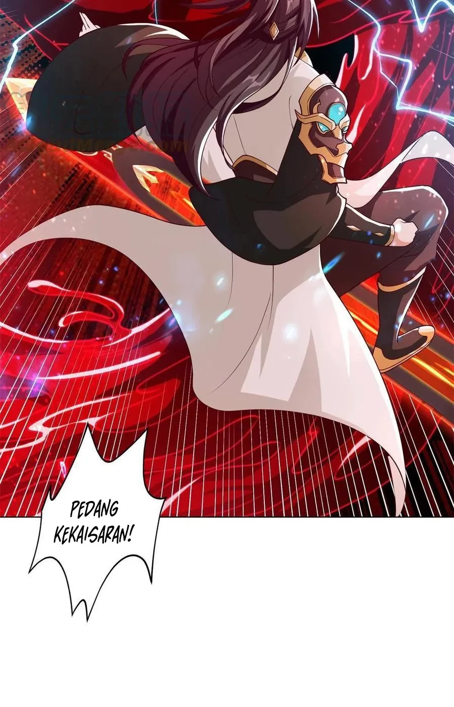 Dragon Master Chapter 110 Gambar 4