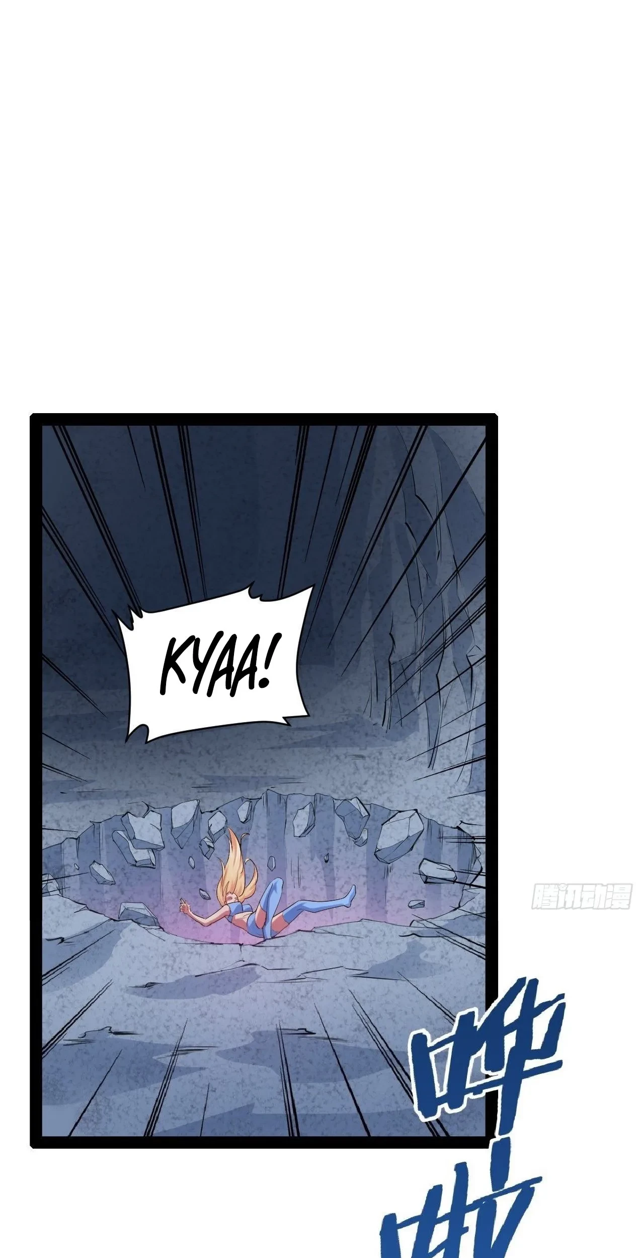 Starting From Maximum Charm Point Chapter 28 Gambar 37