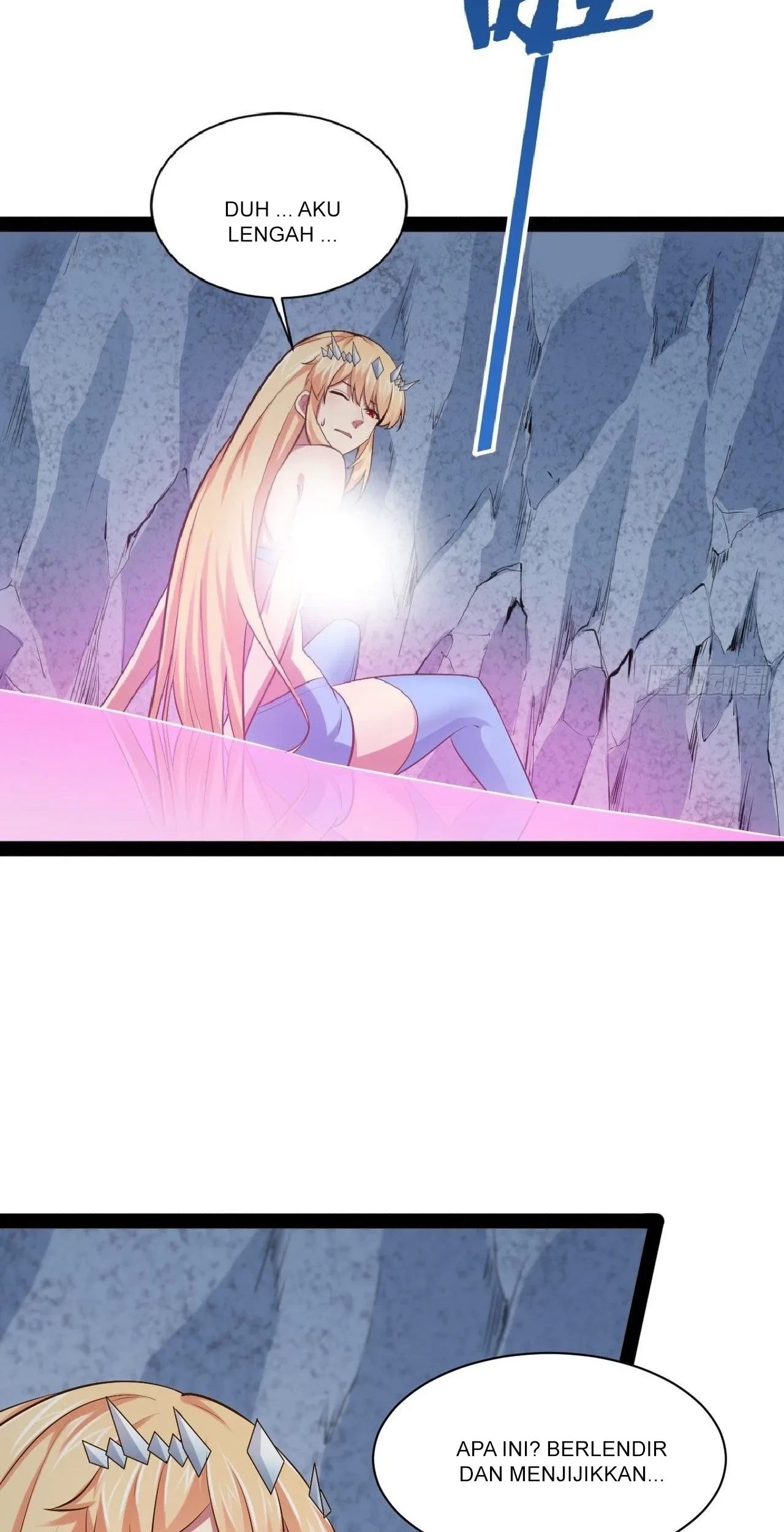 Starting From Maximum Charm Point Chapter 28 Gambar 38