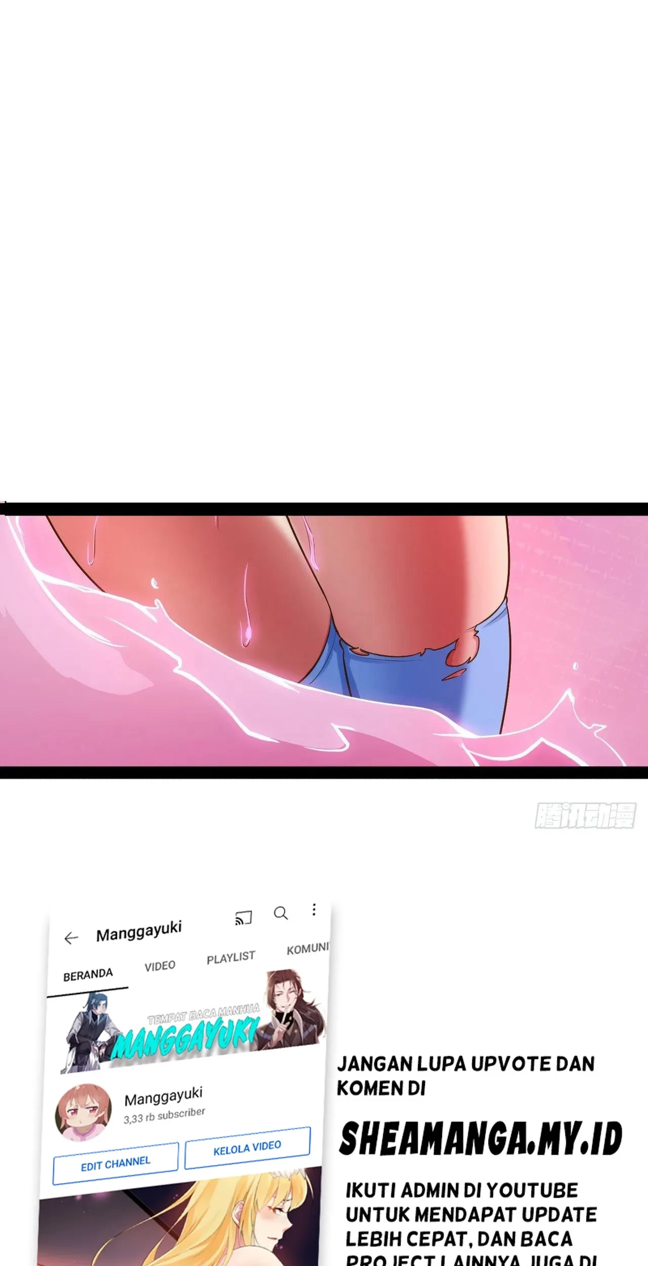 Starting From Maximum Charm Point Chapter 28 Gambar 41