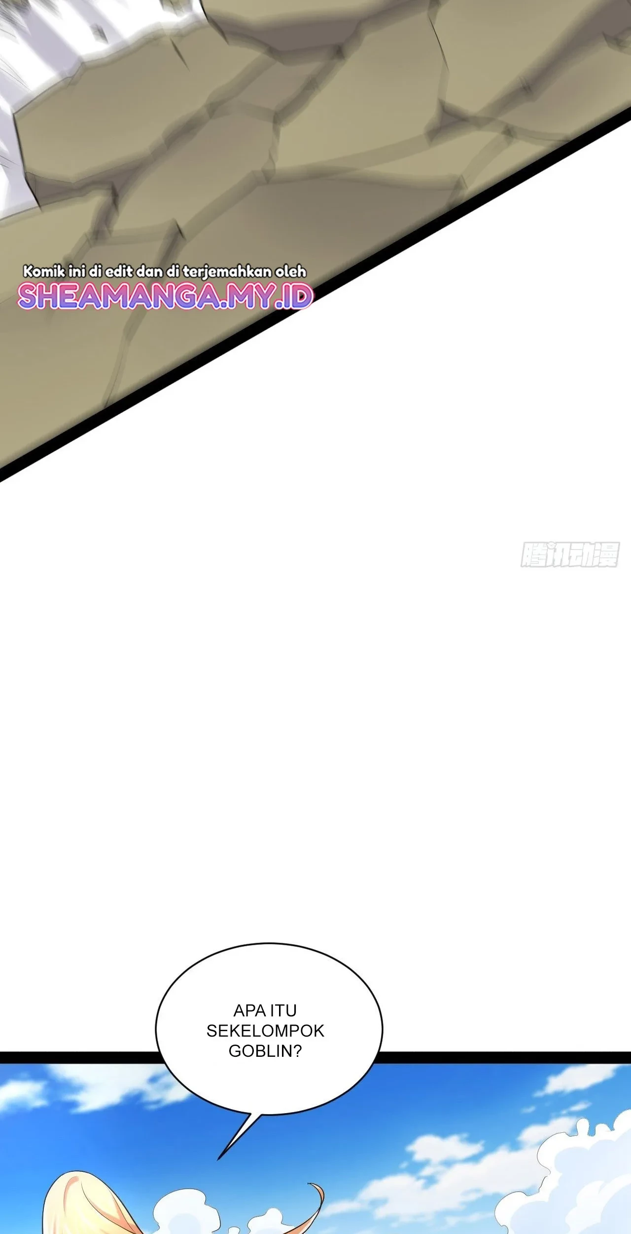 Starting From Maximum Charm Point Chapter 28 Gambar 5