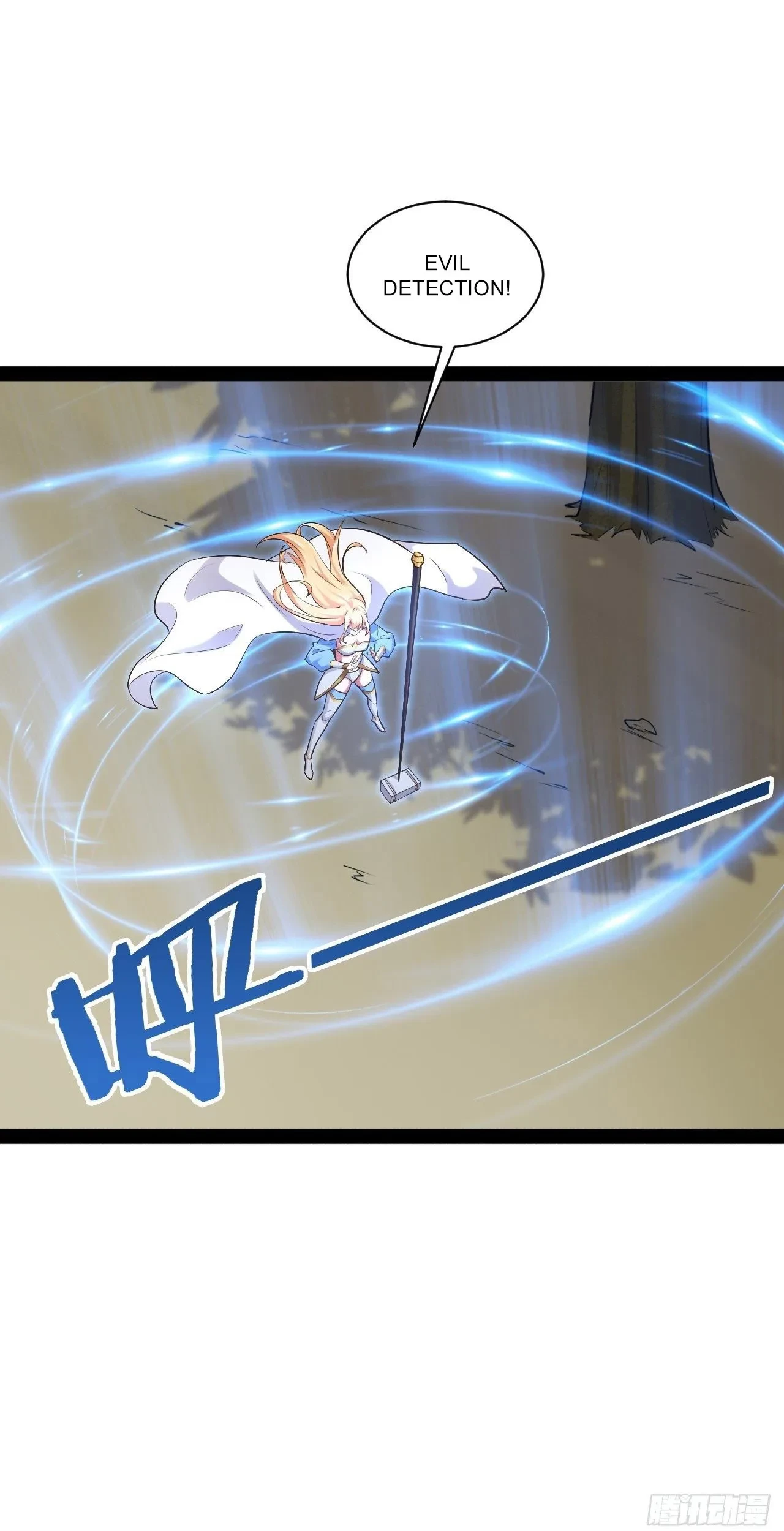 Starting From Maximum Charm Point Chapter 28 Gambar 15