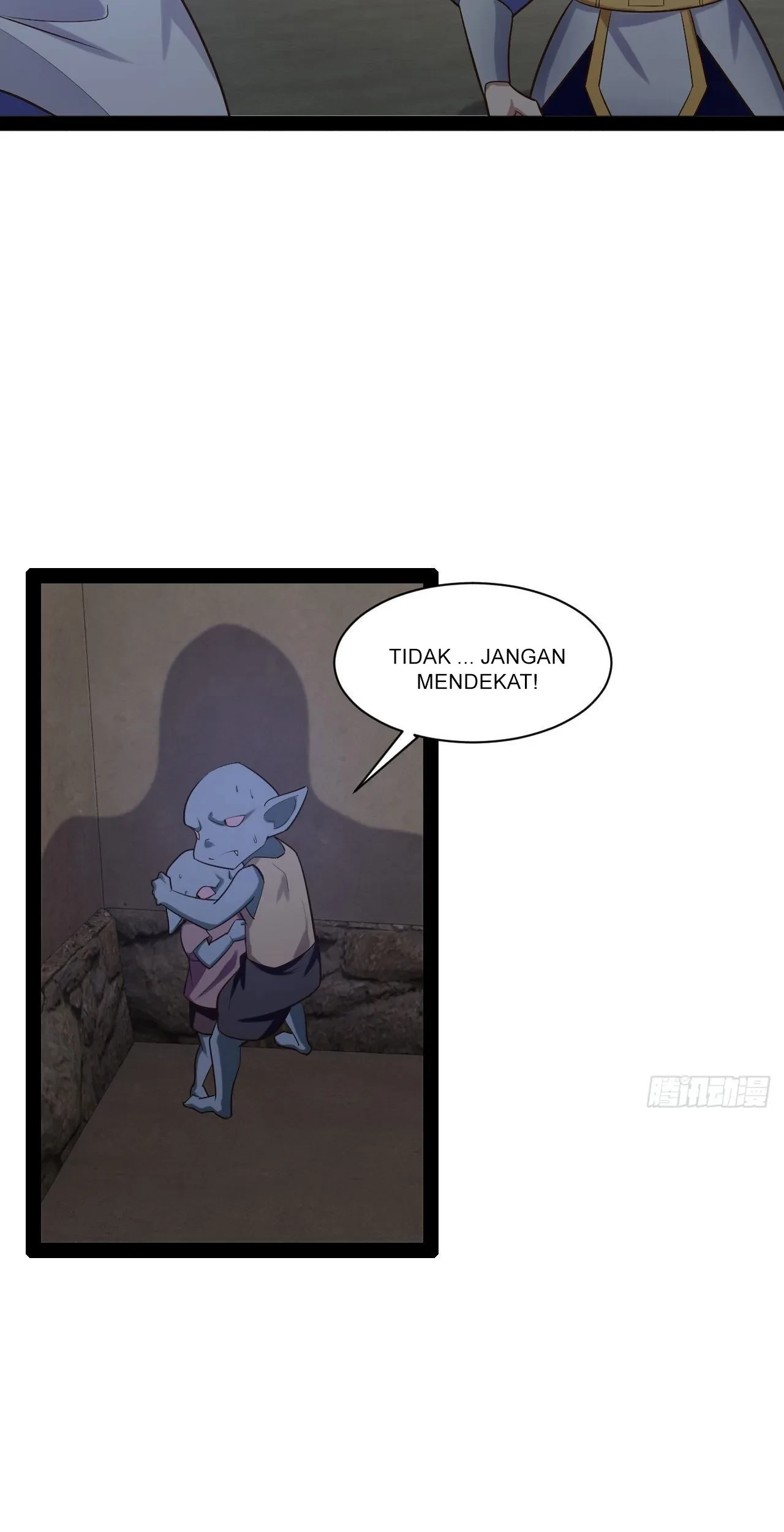 Starting From Maximum Charm Point Chapter 28 Gambar 24