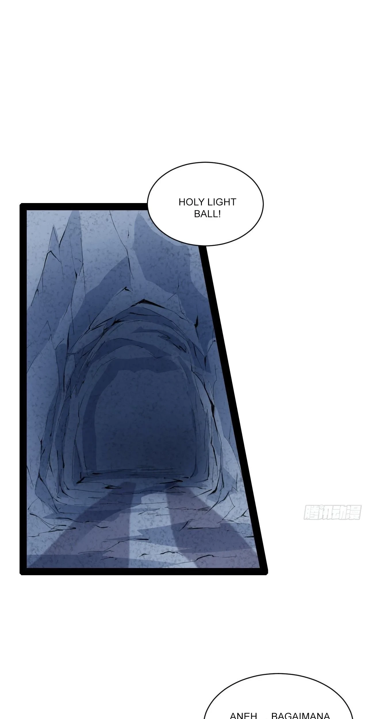 Starting From Maximum Charm Point Chapter 28 Gambar 28