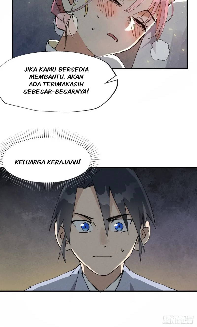 The Strongest Involution System Chapter 22 Gambar 18