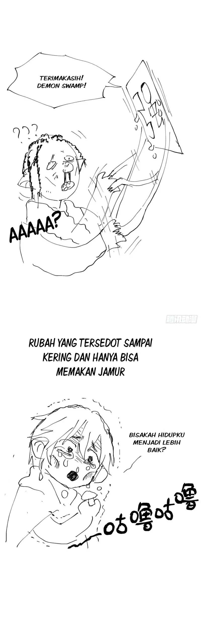 The Strongest Involution System Chapter 22 Gambar 19