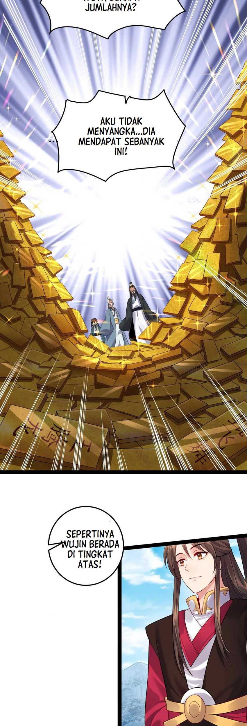 Become A villain In Cultivation World Game Chapter 34 Gambar 6