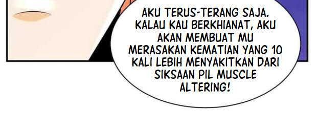 City Immortal Emperor: Dragon King Temple Chapter 85 Gambar 11